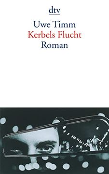 portada Kerbels Flucht: Roman (in German)