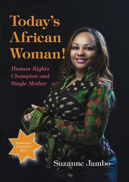 portada Today'S African Woman! Human Rights Champion and Single Mother (en Inglés)