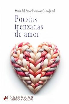 portada Poesias Trenzadas de Amor