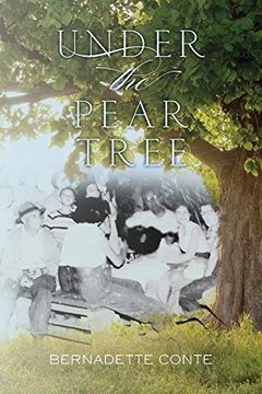 portada Under the Pear Tree 