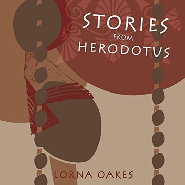 portada Stories from Herodotus