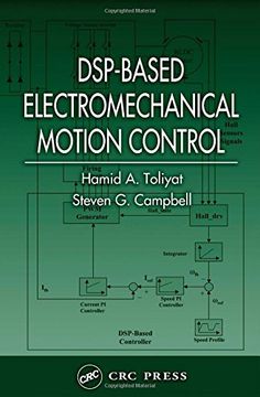 portada dsp-based electromechanical motion control