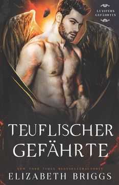 portada Teuflischer Gefährte (in German)