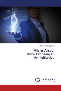 portada Micro Array Data Exchange: An Initiative
