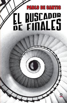 portada El Buscador de Finales (in Spanish)