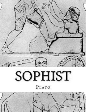 portada Sophist (en Inglés)