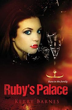 portada Ruby's Palace