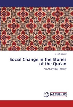 portada Social Change in the Stories of the Qur'an: An Analytical Inquiry