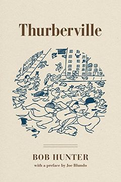 portada Thurberville (en Inglés)