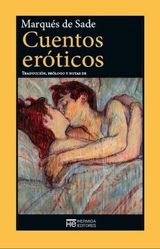 portada Cuentos Eróticos (in Spanish)