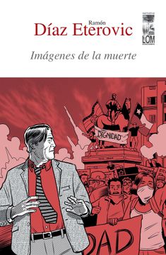 portada Imágenes de la Muerte (in Spanish)