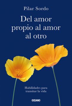 portada del Amor Propio Al Amor Al Otro (in Spanish)