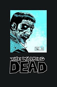 portada the walking dead 3