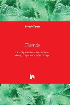 portada Fluoride (en Inglés)