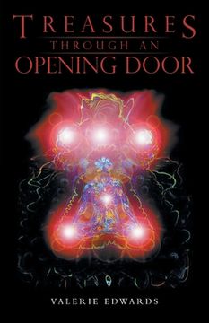 portada Treasures Through an Opening Door (en Inglés)