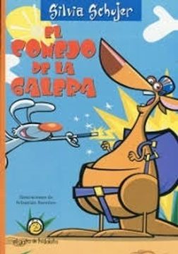 portada El Conejo de la Galera (in Spanish)