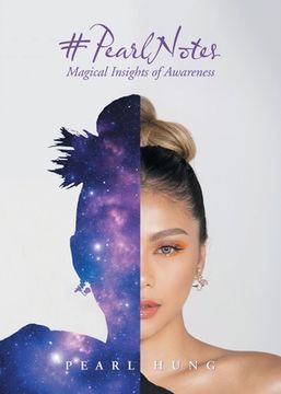 portada #PearlNotes: Magical Insights of Awareness (en Inglés)