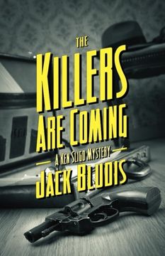portada The Killers Are Coming
