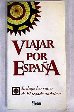 portada Guia Para Viajar por España (in Spanish)