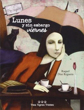 portada Lunes y sin Embargo Viernes (in Spanish)