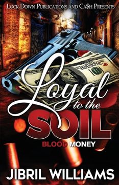 portada Loyal to the Soil (in English)