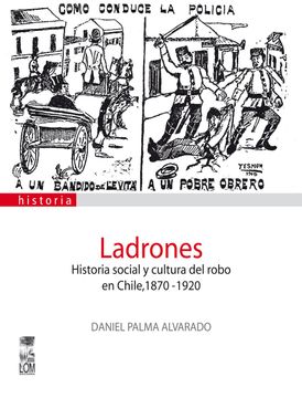 portada Ladrones (in Spanish)
