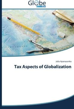 portada Tax Aspects of Globalization