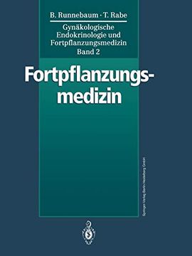 portada Gynäkologische Endokrinologie und Fortpflanzungsmedizin: Band 2: Fortpflanzungsmedizin: (en Alemán)