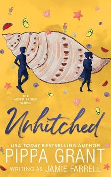 portada Unhitched (in English)
