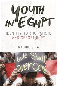 portada Youth in Egypt: Identity, Participation, and Opportunity (en Inglés)