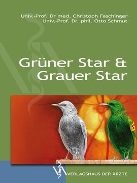 portada Grüner Star & Grauer Star