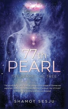 portada 77th Pearl: The Perpetual Tree (en Inglés)
