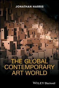 portada The Global Contemporary Art World
