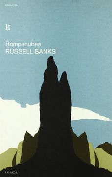 portada Rompenubes (in Spanish)
