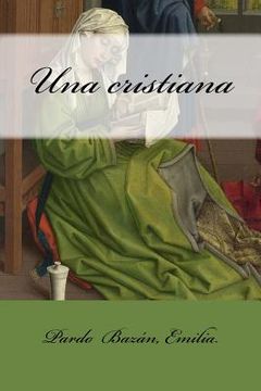 portada Una cristiana (in Spanish)