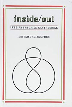 portada Inside/Out: Lesbian Theories, Gay Theories (in English)
