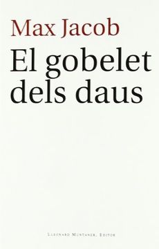 portada GOBELET DELS DAUS, EL (in Spanish)