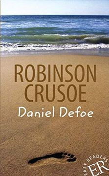 portada Robinson Crusoe: Englische Lektüre für das 5. Lernjahr. Gekürzt, mit Annotationen (in English)