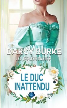 portada Le Duc Inattendu (en Francés)