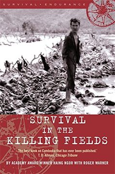 portada Survival in the Killing Fields