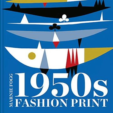 portada 1950s Fashion Print (en Inglés)