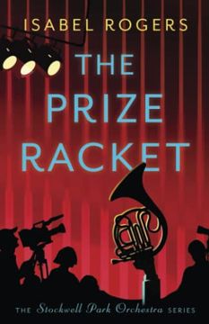 portada The Prize Racket (The Stockwell Park Orchestra Series) 
