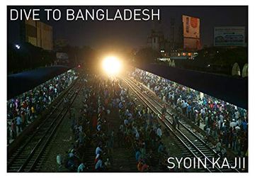 portada Dive to Bangladesh