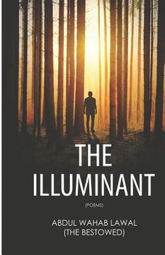 portada The Illuminant: Poems (in English)