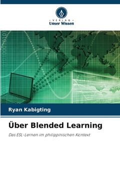 portada Über Blended Learning (in German)
