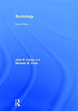 portada Sociology (en Inglés)