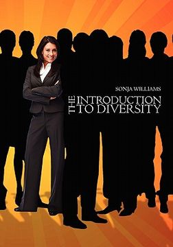 portada the introduction to diversity (en Inglés)