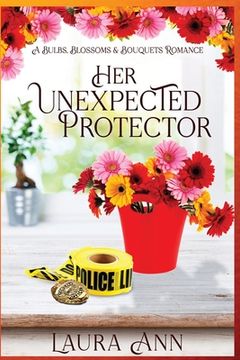portada Her Unexpected Protector (en Inglés)
