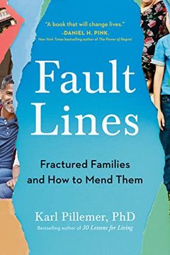 portada Fault Lines: Fractured Families and how to Mend Them 