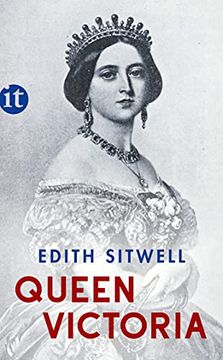 portada Queen Victoria (Insel Taschenbuch) (in German)